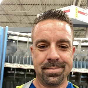 Meet your Posher, Mike